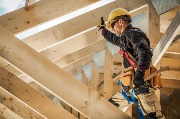 Best Commercial Roofing Services  in Rossmoyne, OH