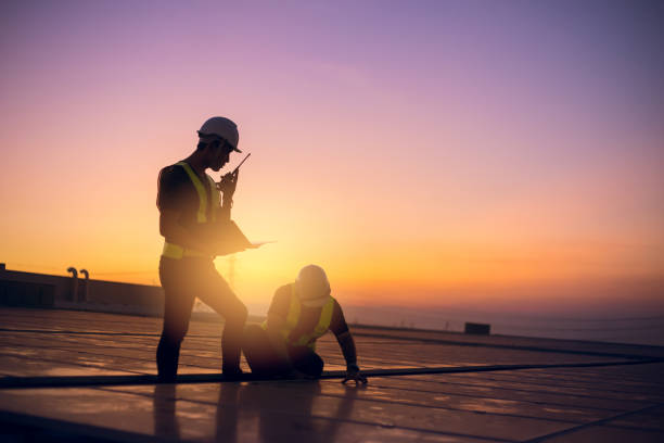 Best Roof Waterproofing Services  in Rossmoyne, OH