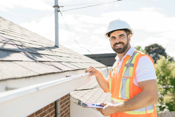 Heating Cable for Roof Installation in Rossmoyne, OH