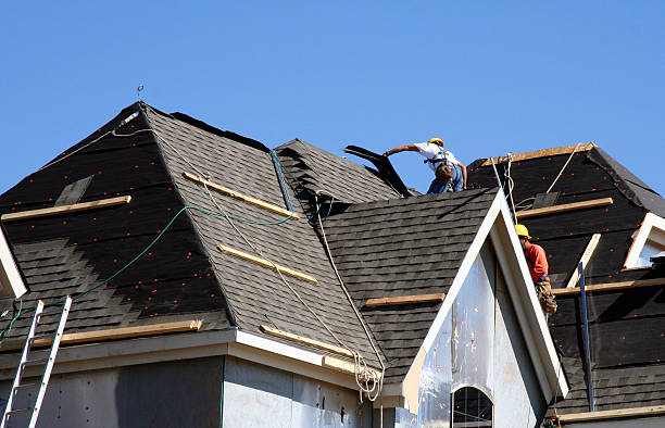 Quick and Trustworthy Emergency Roof Repair Services in Rossmoyne, OH