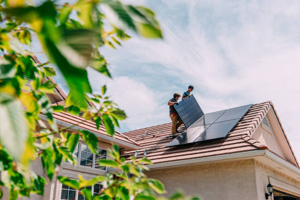 Best Roof Gutter Cleaning  in Rossmoyne, OH