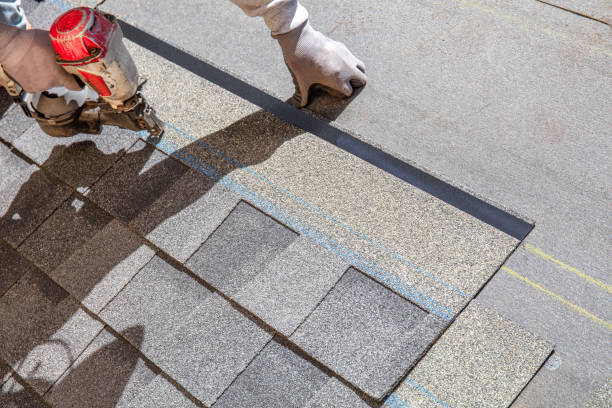 Best Roof Leak Repair  in Rossmoyne, OH