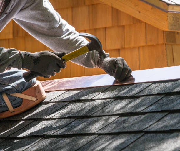 Best Metal Roofing Contractor  in Rossmoyne, OH